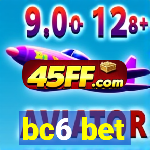 bc6 bet